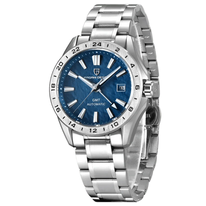 PD - 1792 GMT – Blue
