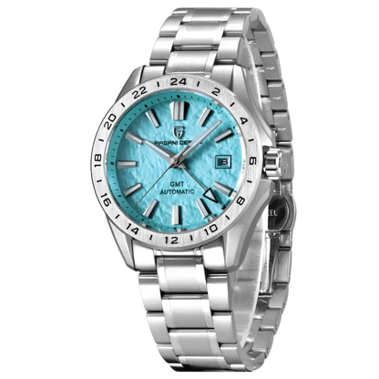 PD - 1792 GMT – Sky blue