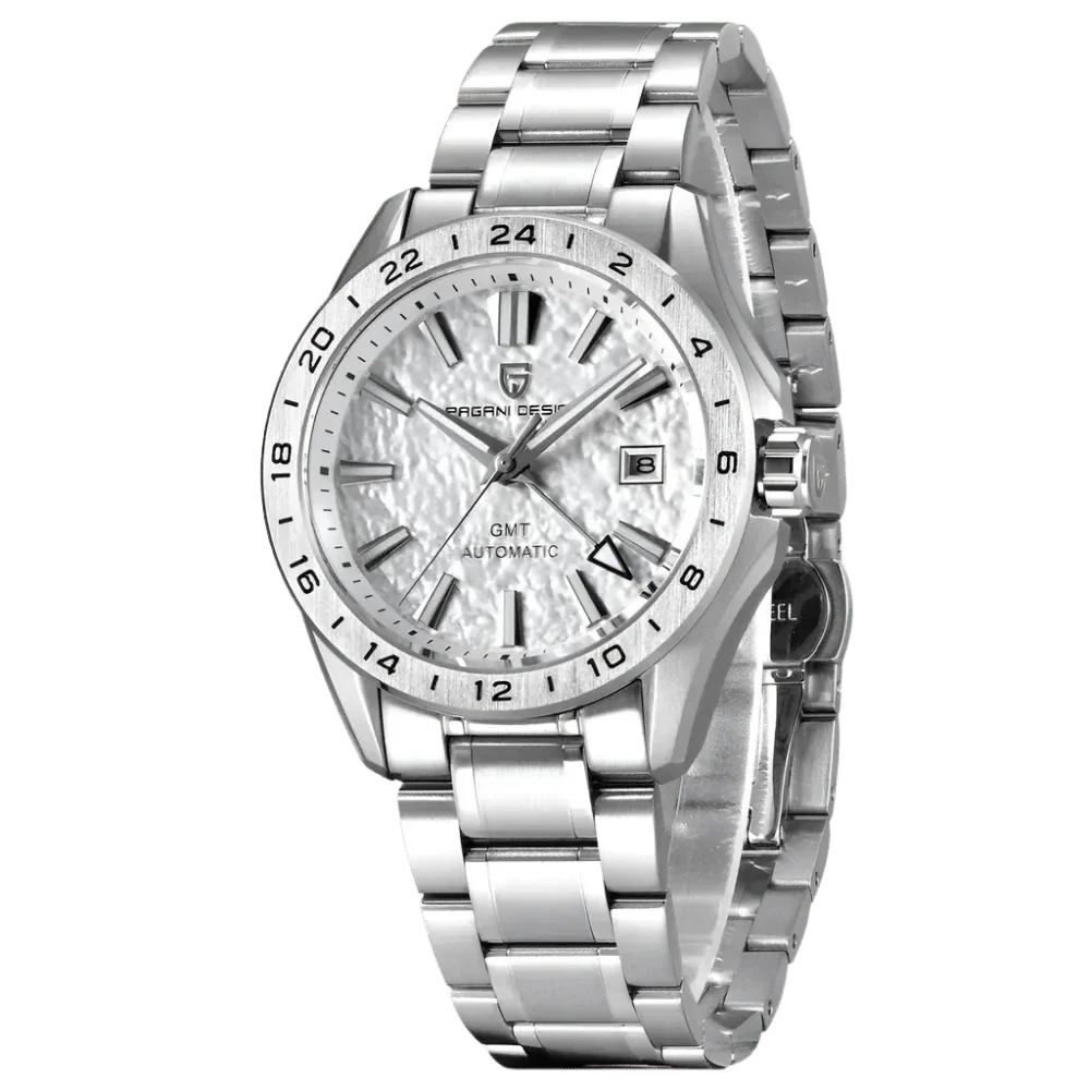 PD - 1792 GMT – White