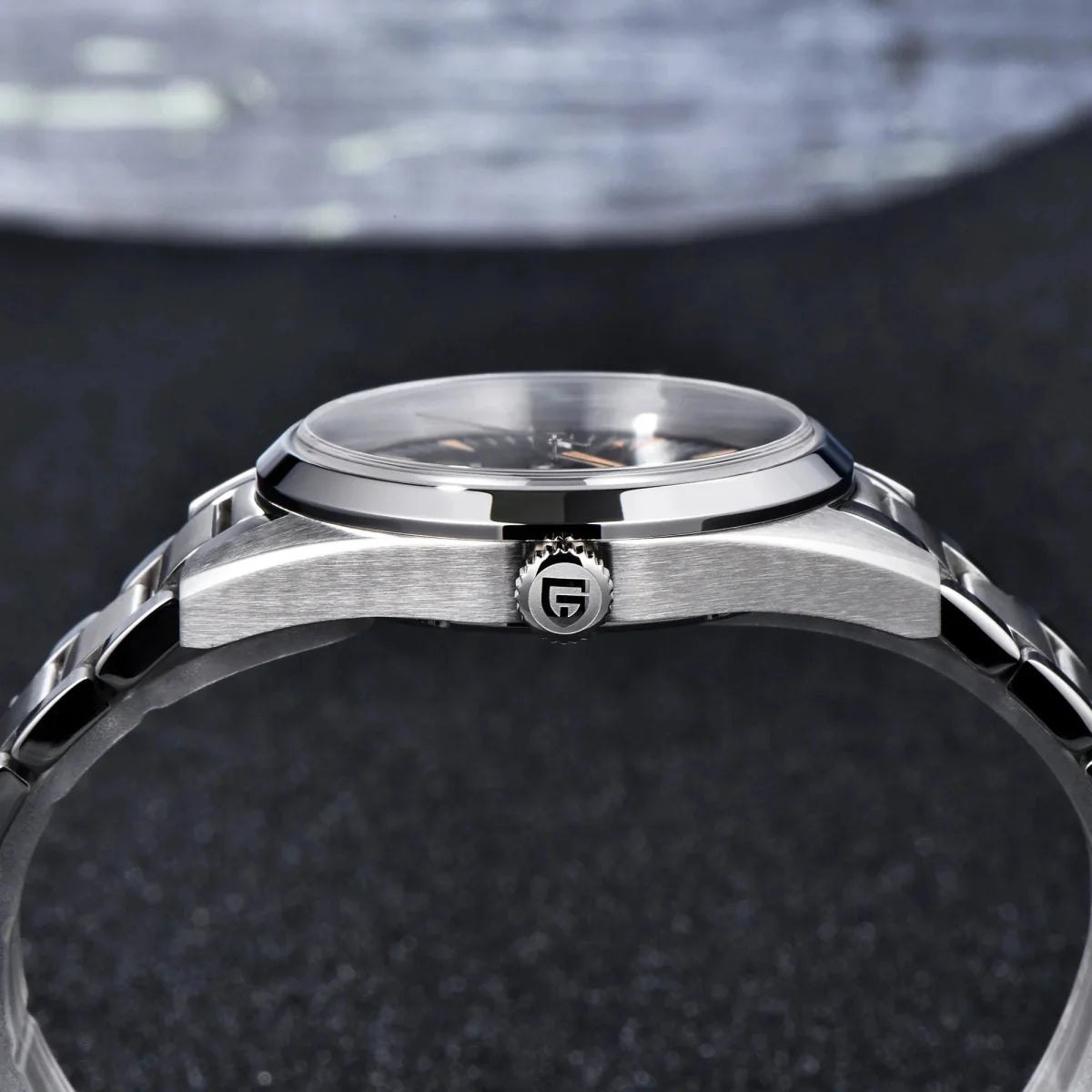 PD - 1793 – Black
