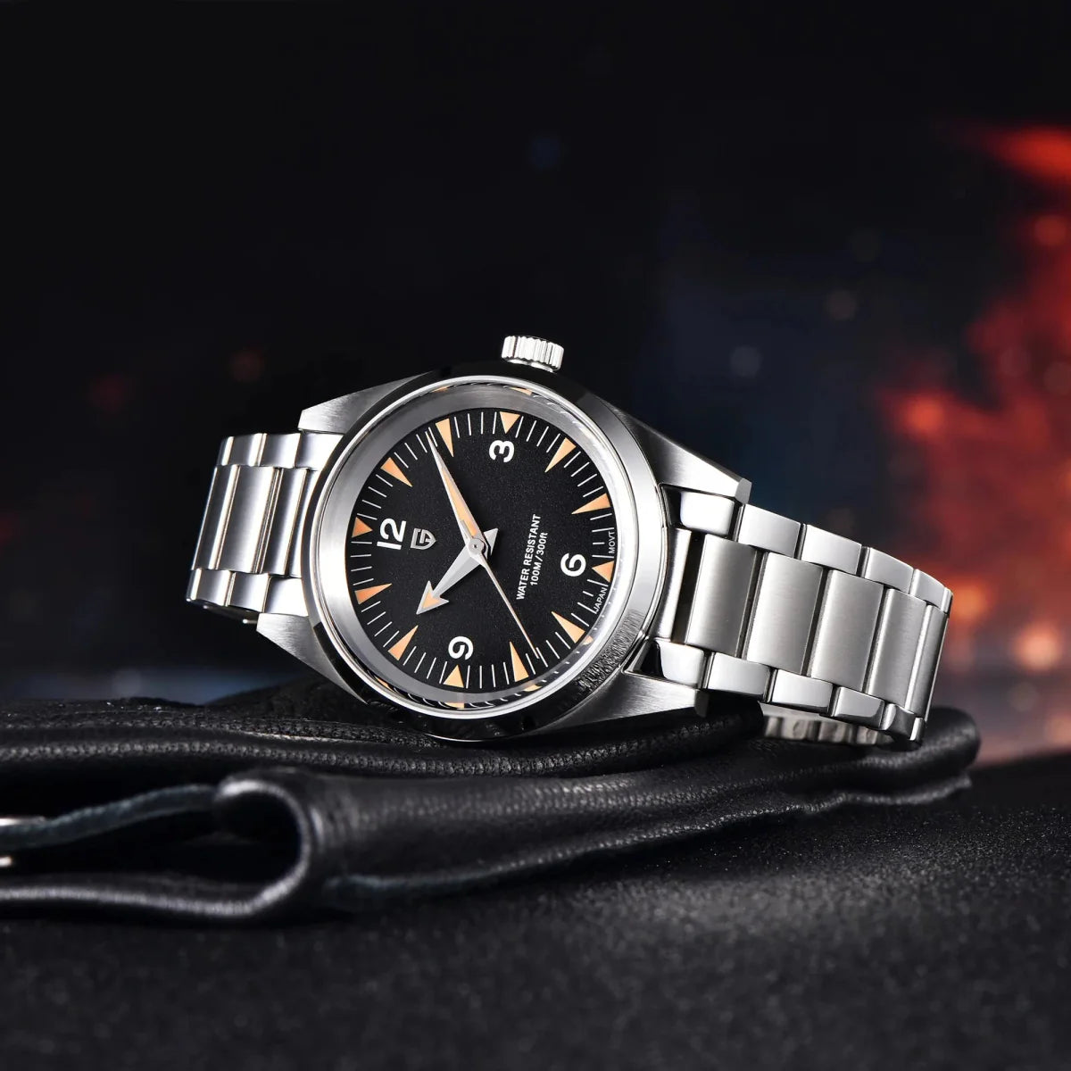 PD - 1793 – Black
