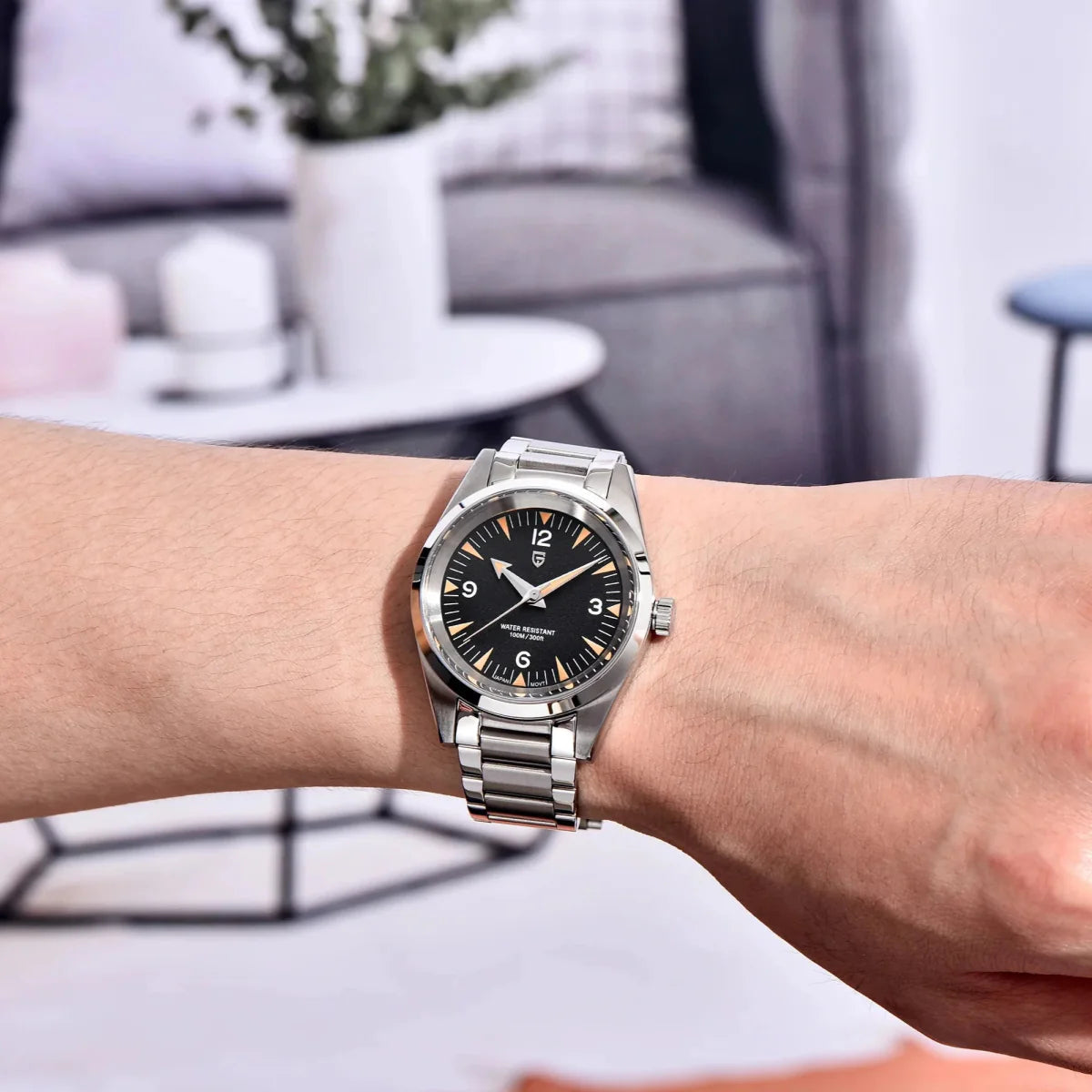 PD - 1793 – Black