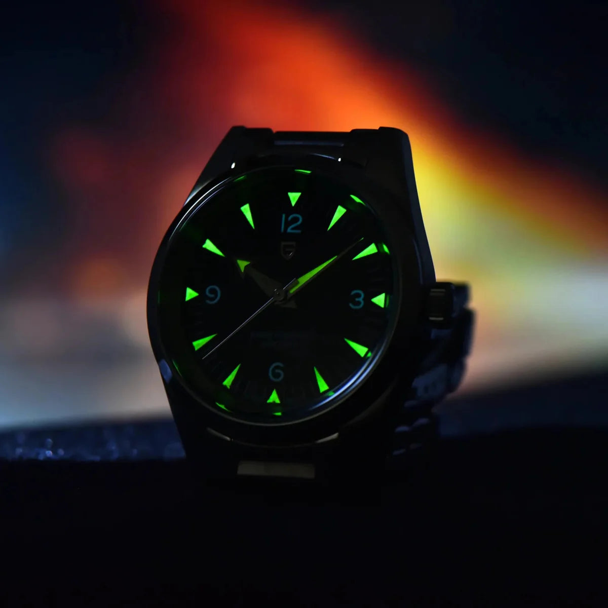 PD - 1793 – Black