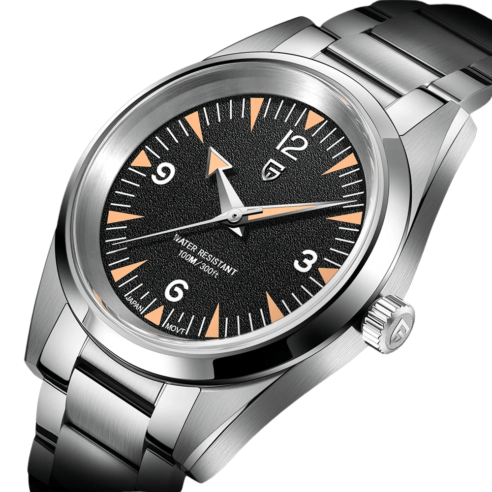 PD - 1793 – Black