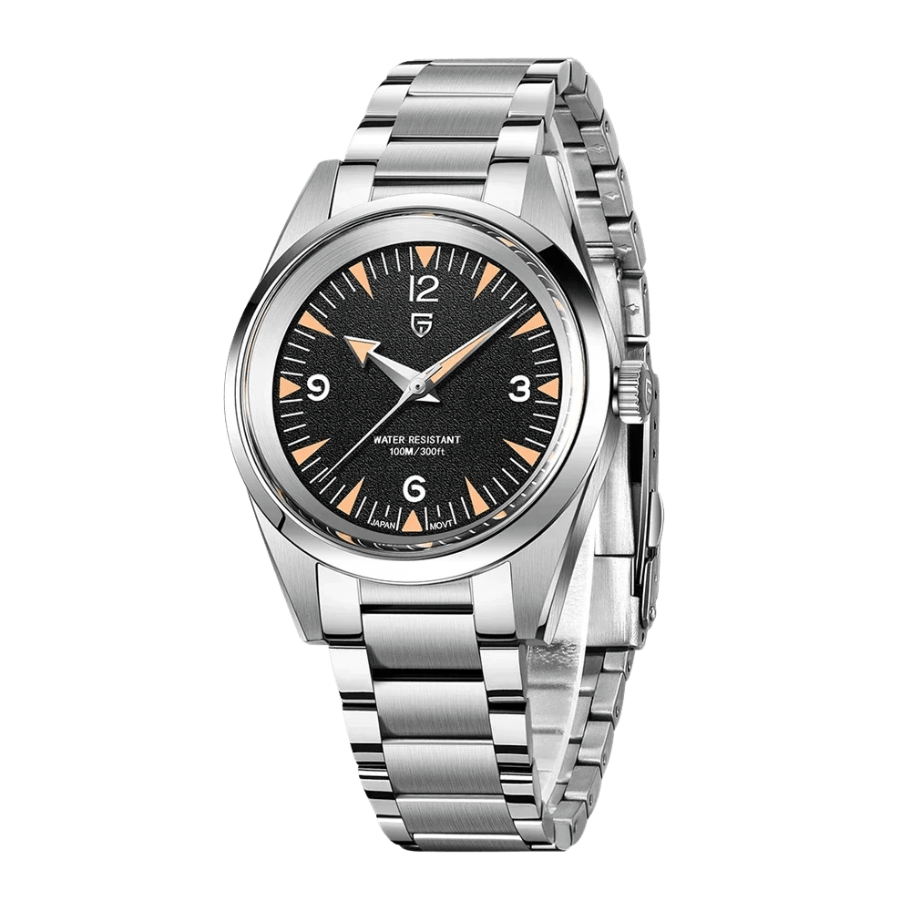 PD - 1793 – Black
