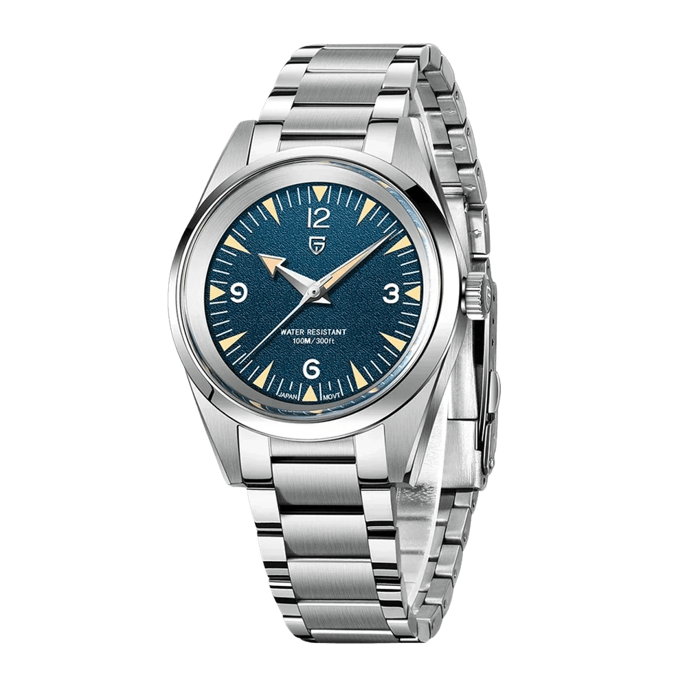 PD - 1793 – Blue