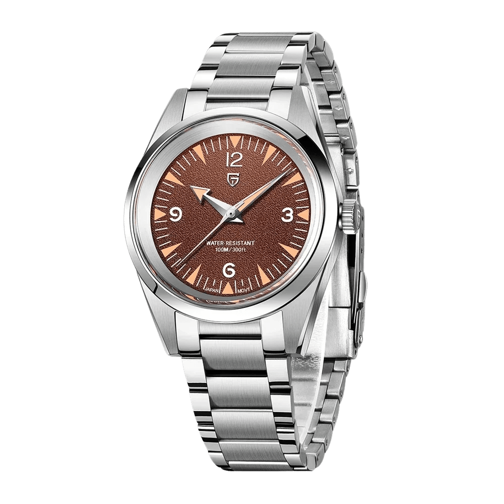 PD - 1793 – Brown