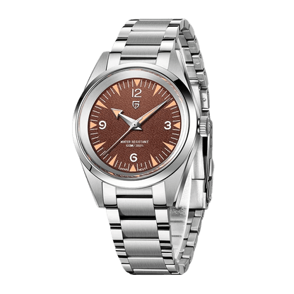 PD - 1793 – Brown