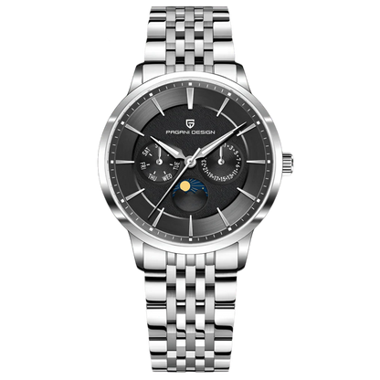 PD - 1795 – Black Steel