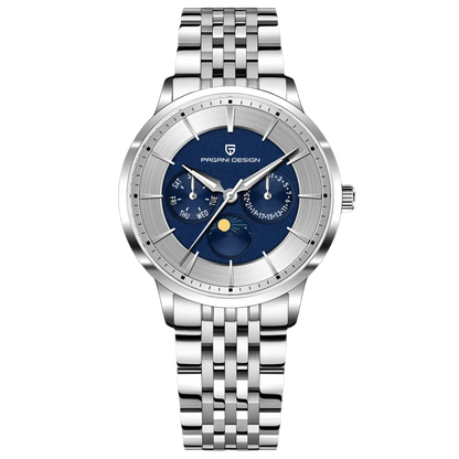 PD - 1795 – Blue Steel