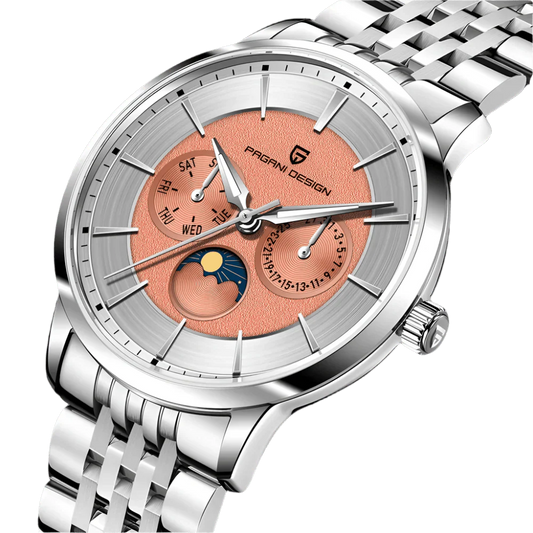 PD - 1795 – Brown Steel