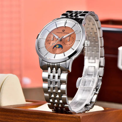 PD - 1795 – Brown Steel