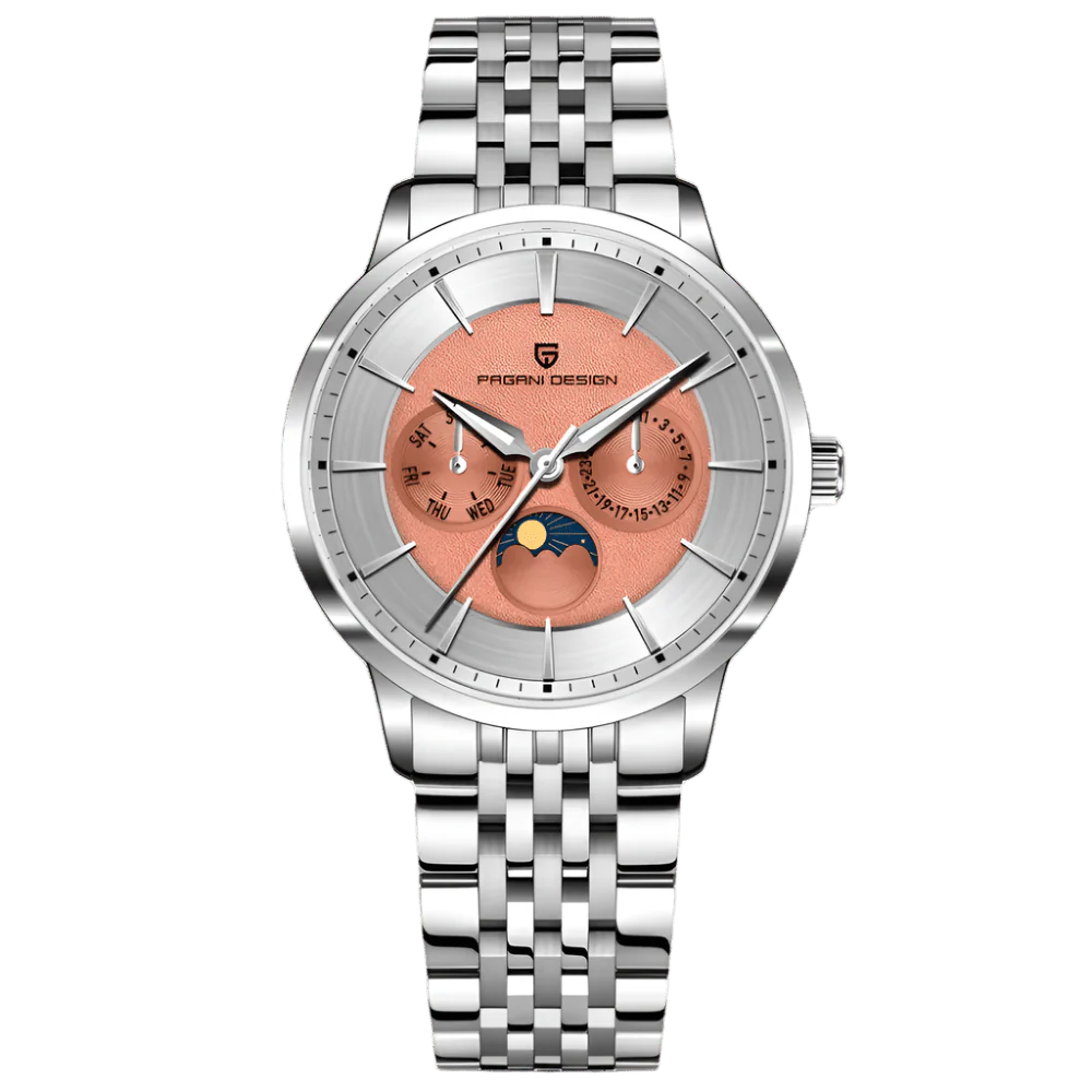 PD - 1795 – Brown Steel