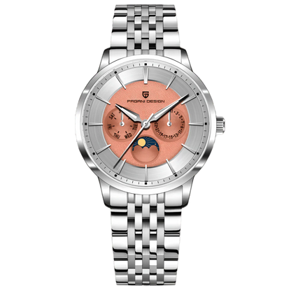 PD - 1795 – Brown Steel
