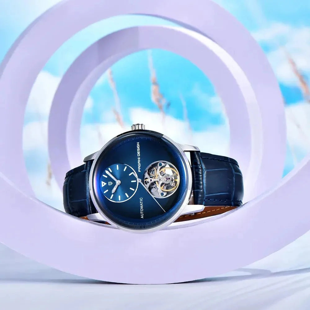 PD - 1796 – Blue