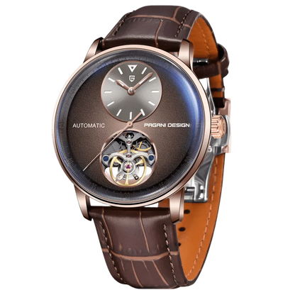 PD - 1796 – Brown