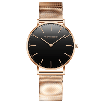PD - 1802L – Black