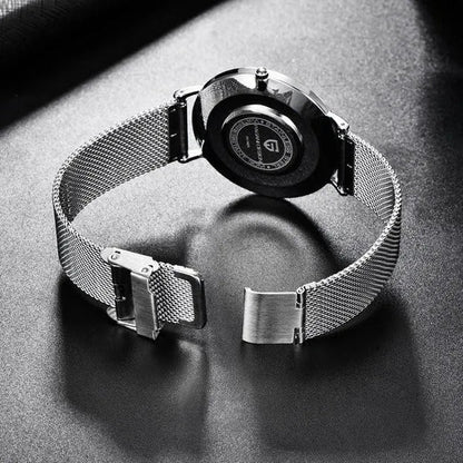 PD - 1802L – Black