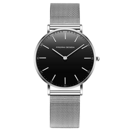 PD - 1802L – Black