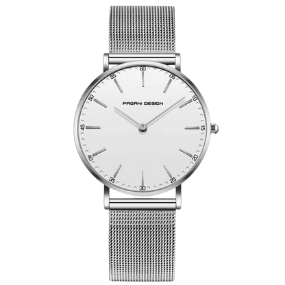PD - 1802L – White