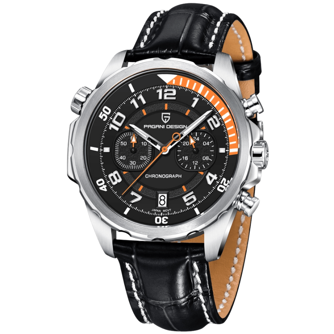 PD - 1811 – Black