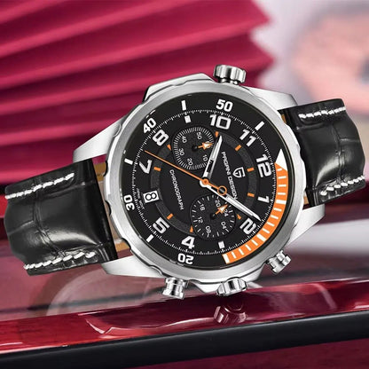 PD - 1811 – Black