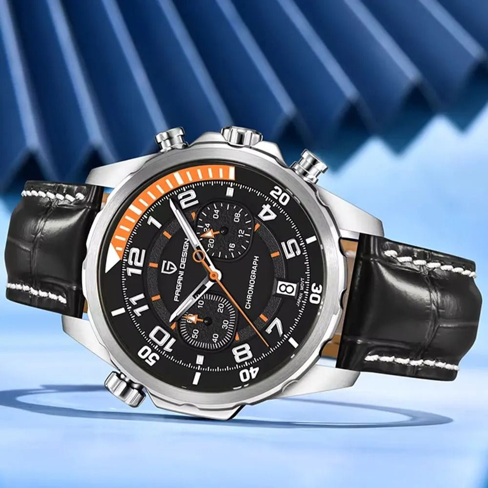 PD - 1811 – Black