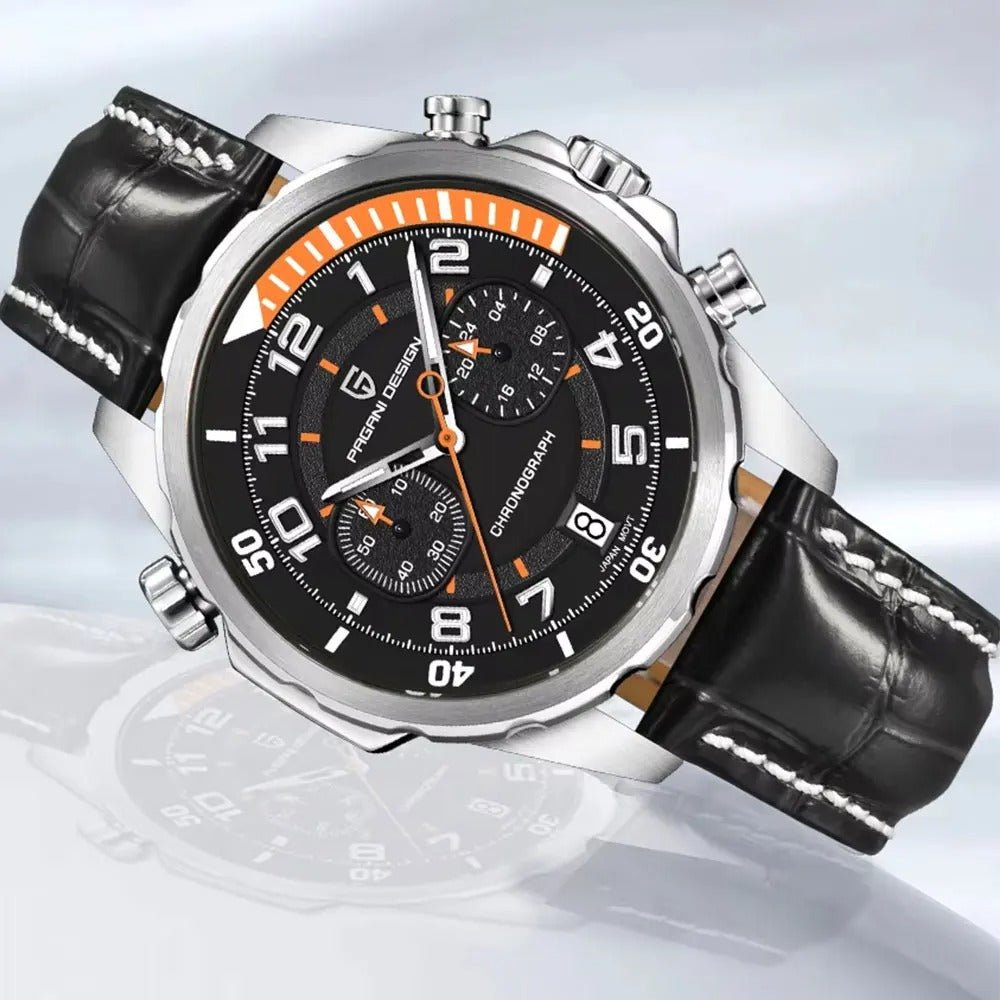 PD - 1811 – Black
