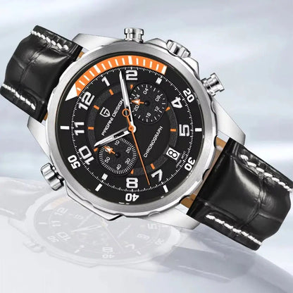 PD - 1811 – Black