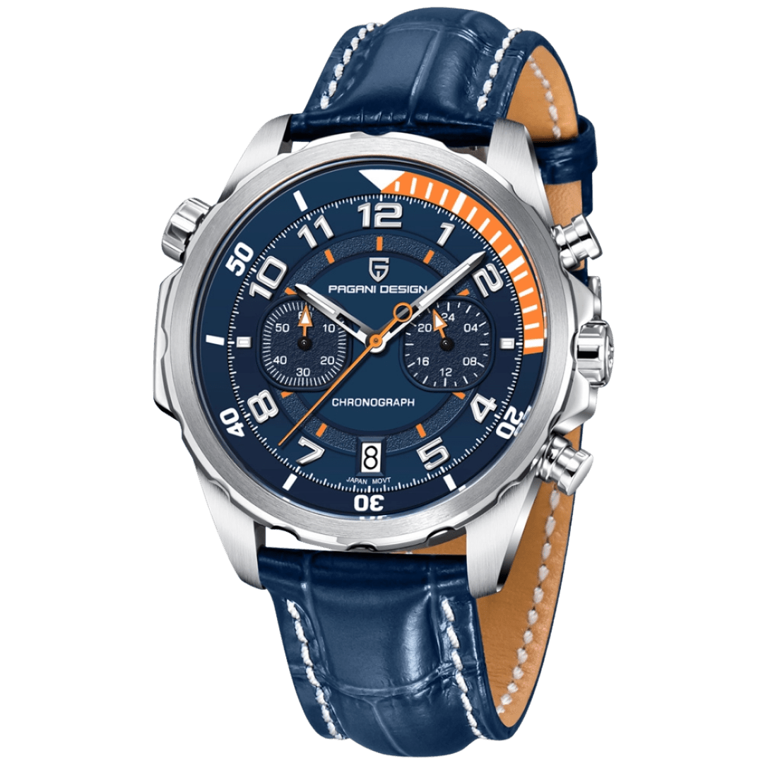 PD - 1811 – Blue