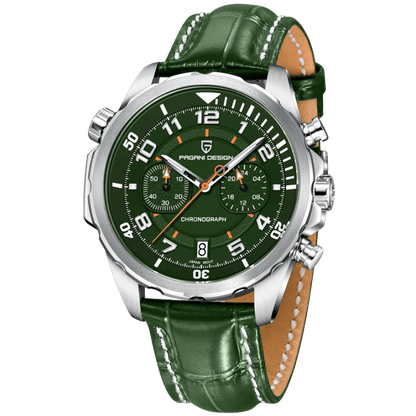 PD - 1811 – Green