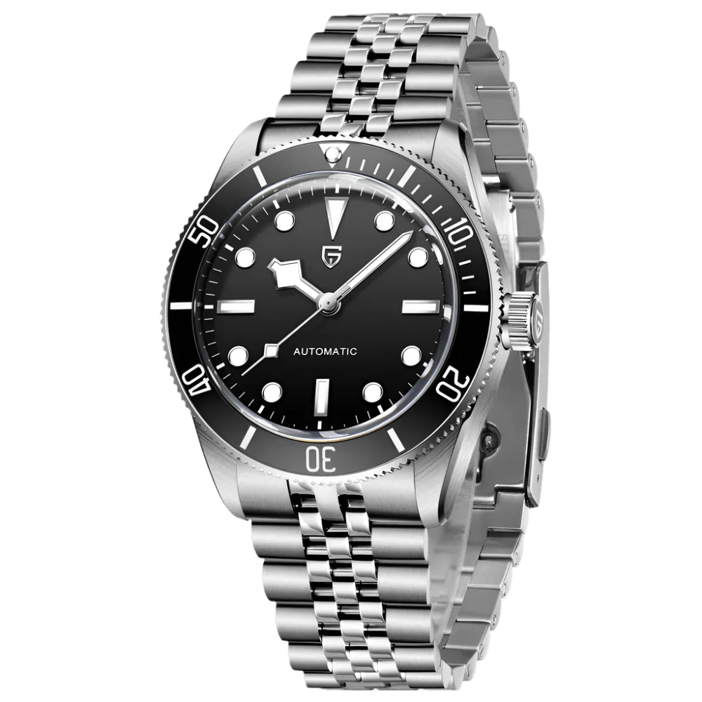 PD - 1812 – Black