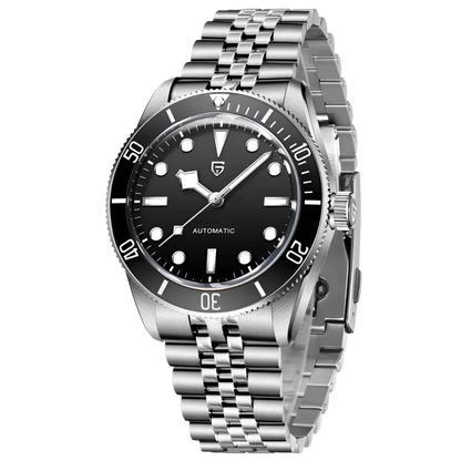 PD - 1812 – Black