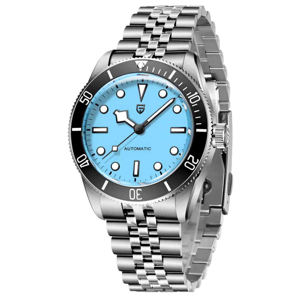 PD - 1812 – Blue