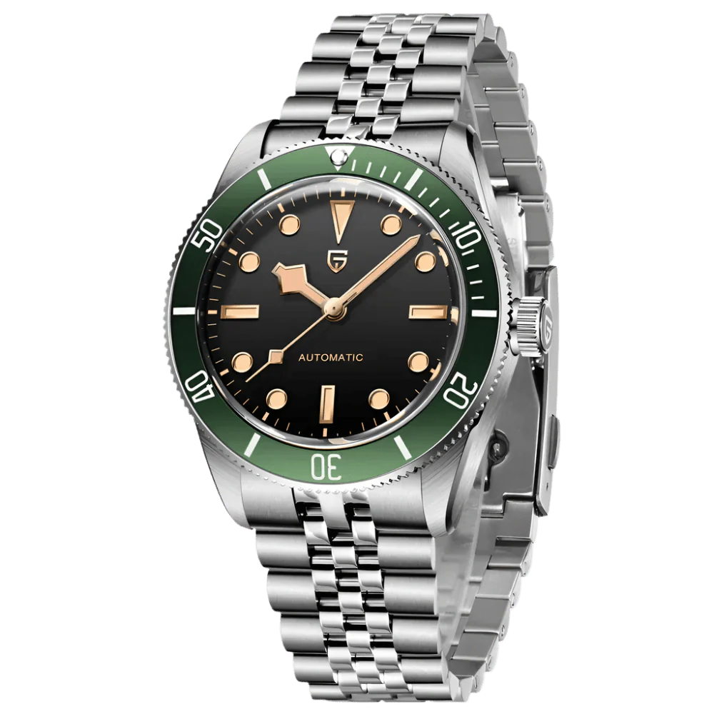 PD - 1812 – Green