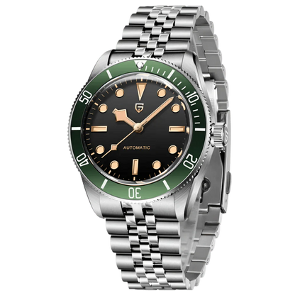 PD - 1812 – Green