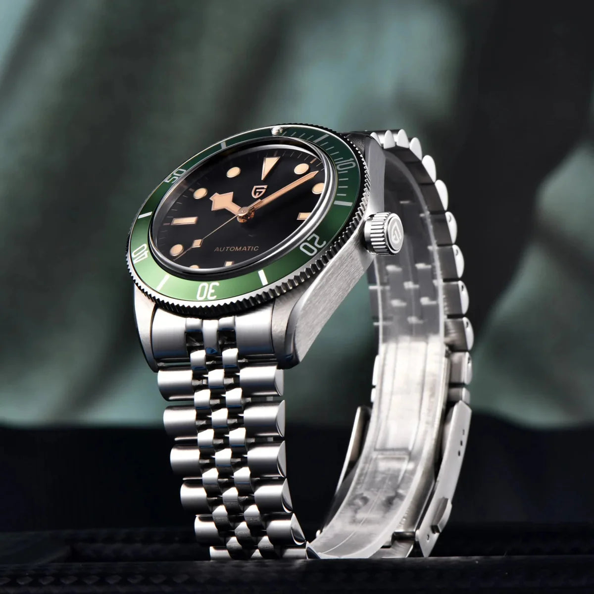 PD - 1812 – Red