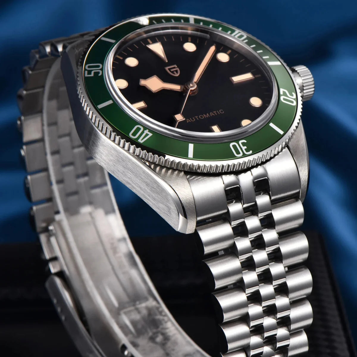 PD - 1812 – Red