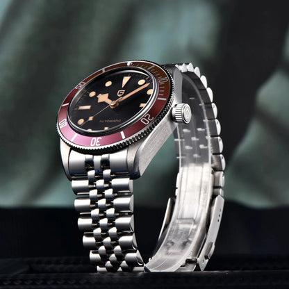 PD - 1812 – Red