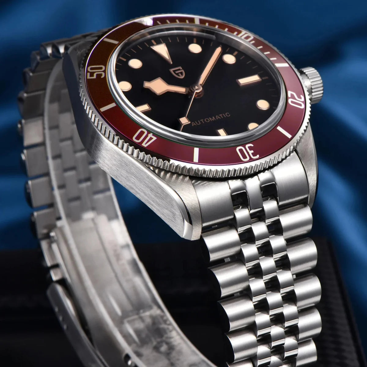 PD - 1812 – Red