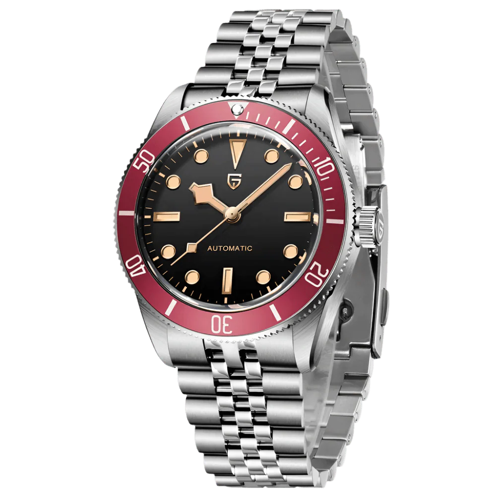 PD - 1812 – Red