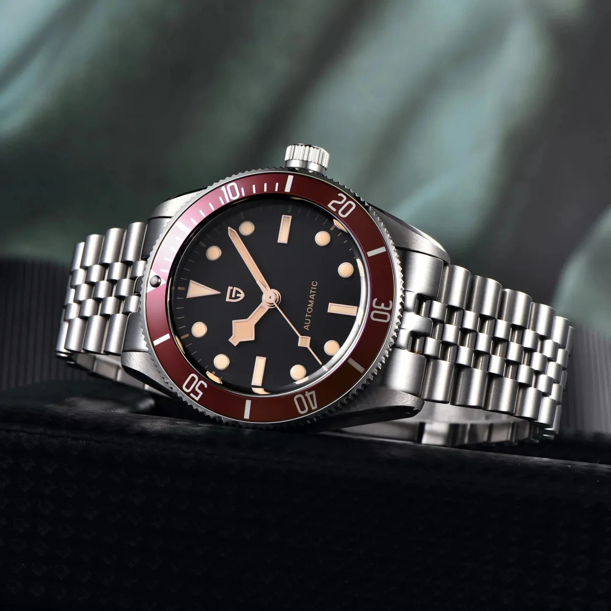 PD - 1812 – Red
