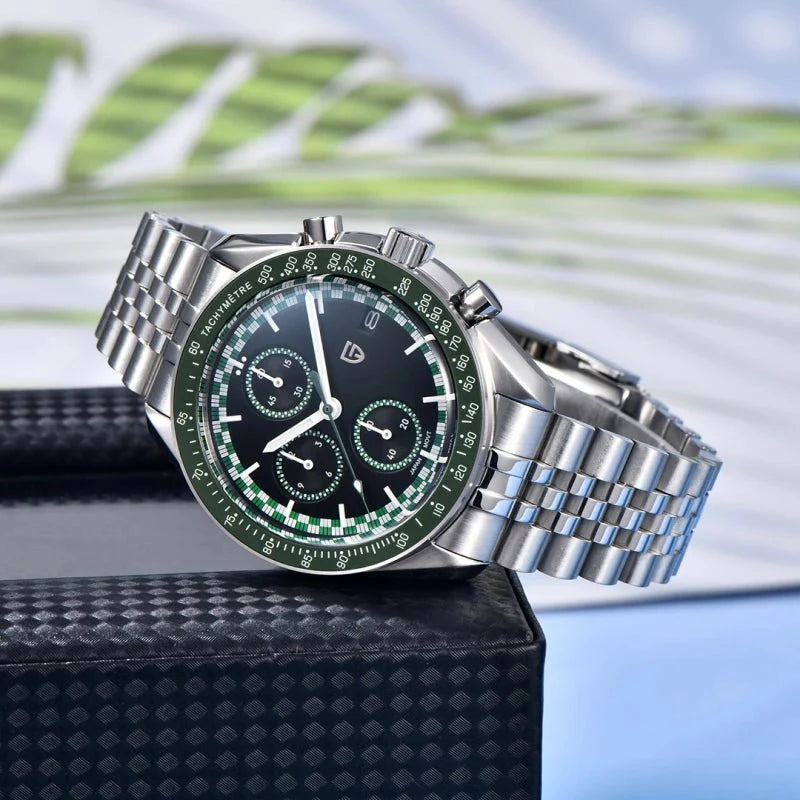 PD - 1816 – Green
