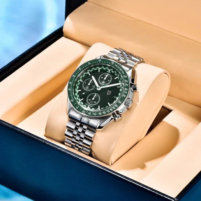 PD - 1816 – Green