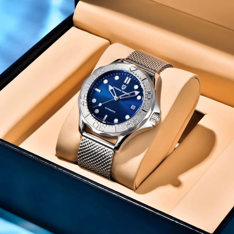 PD - 1818 – Blue