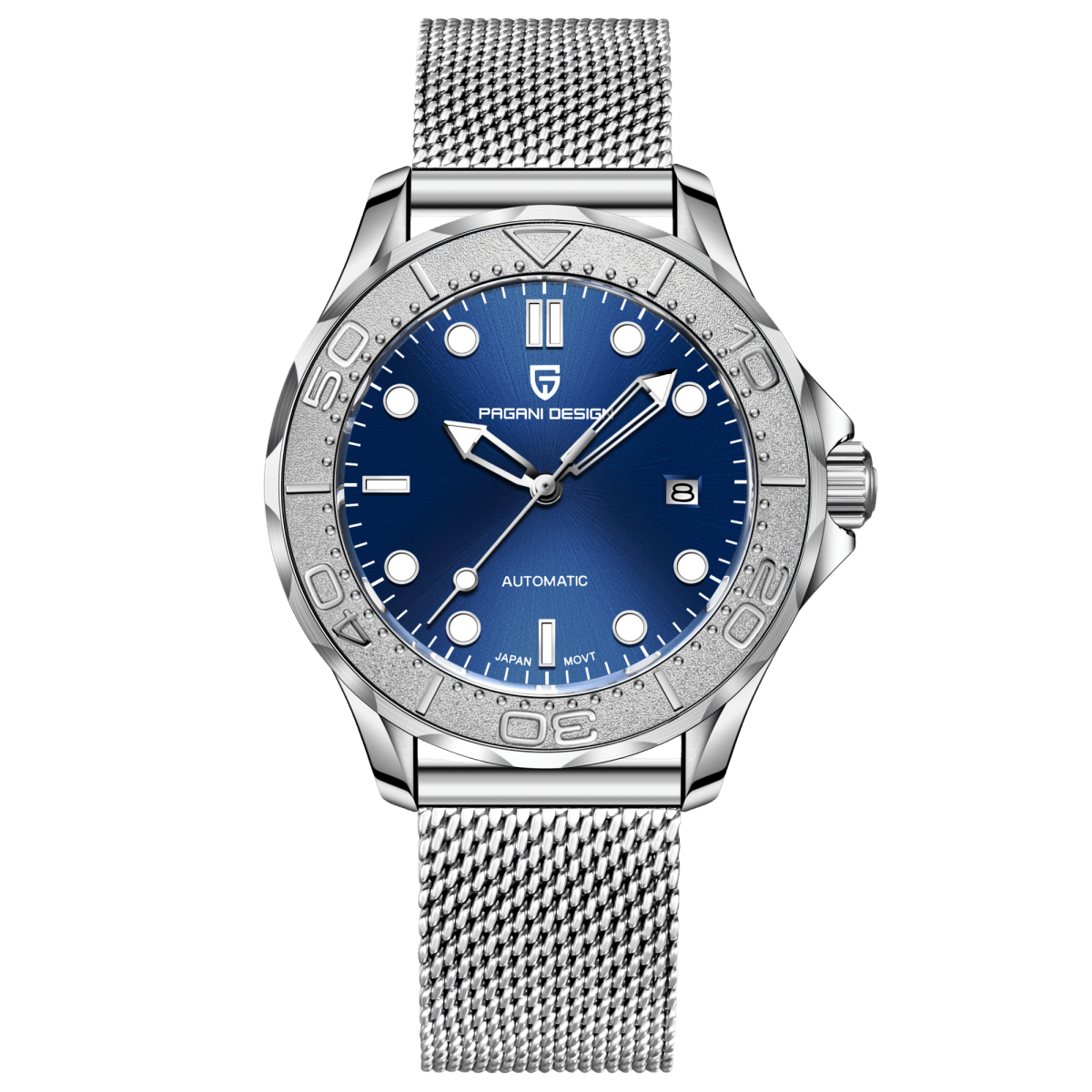 PD - 1818 – Blue