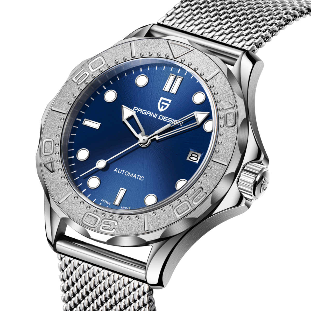 PD - 1818 – Blue
