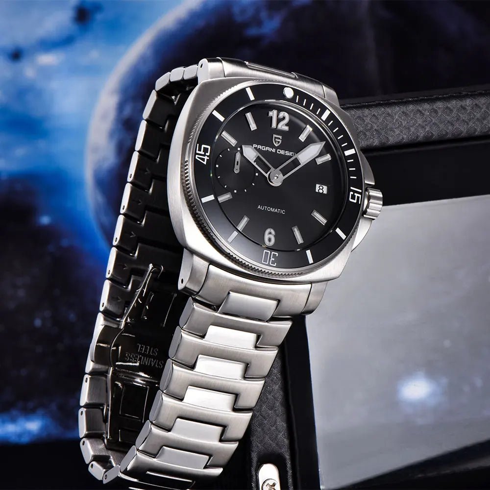 PD - 1820 – Black
