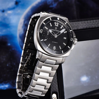 PD - 1820 – Black