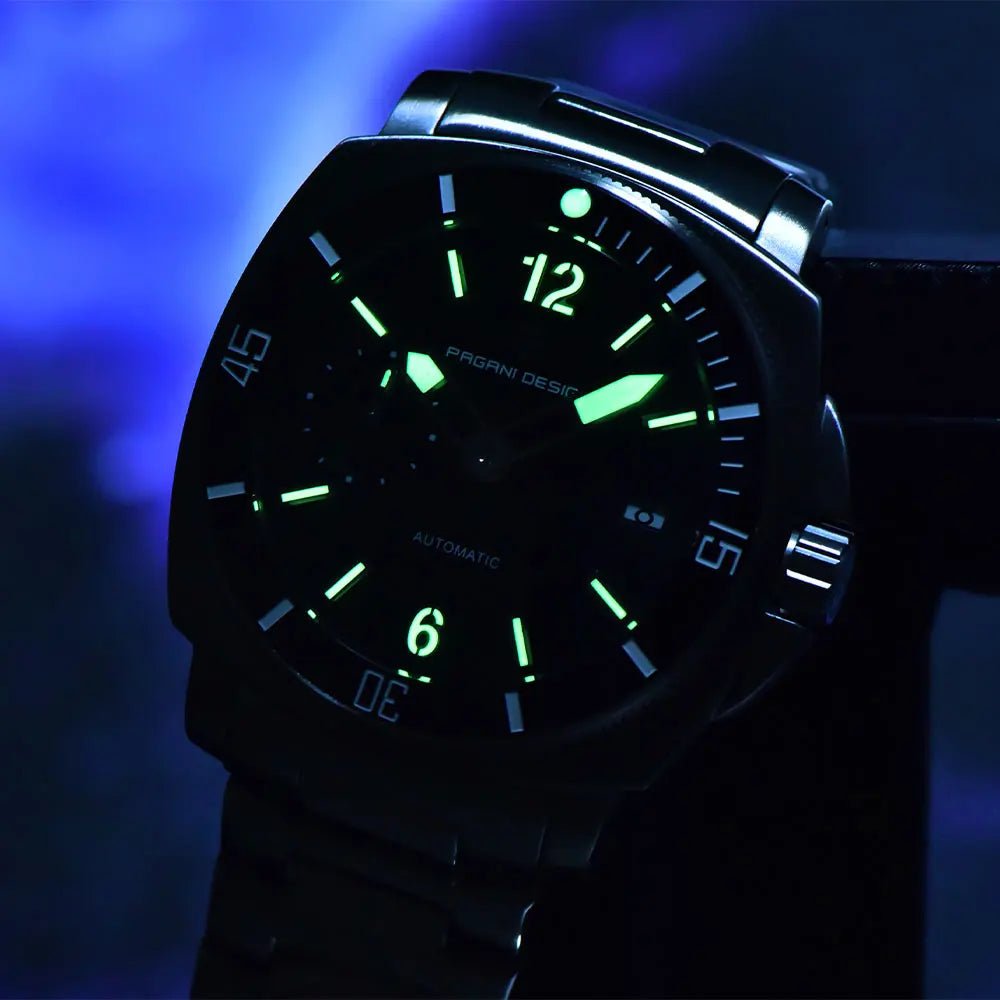 PD - 1820 – Black